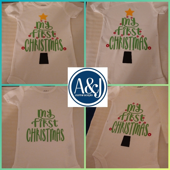 Custom Onesie - Picture 11 of 12